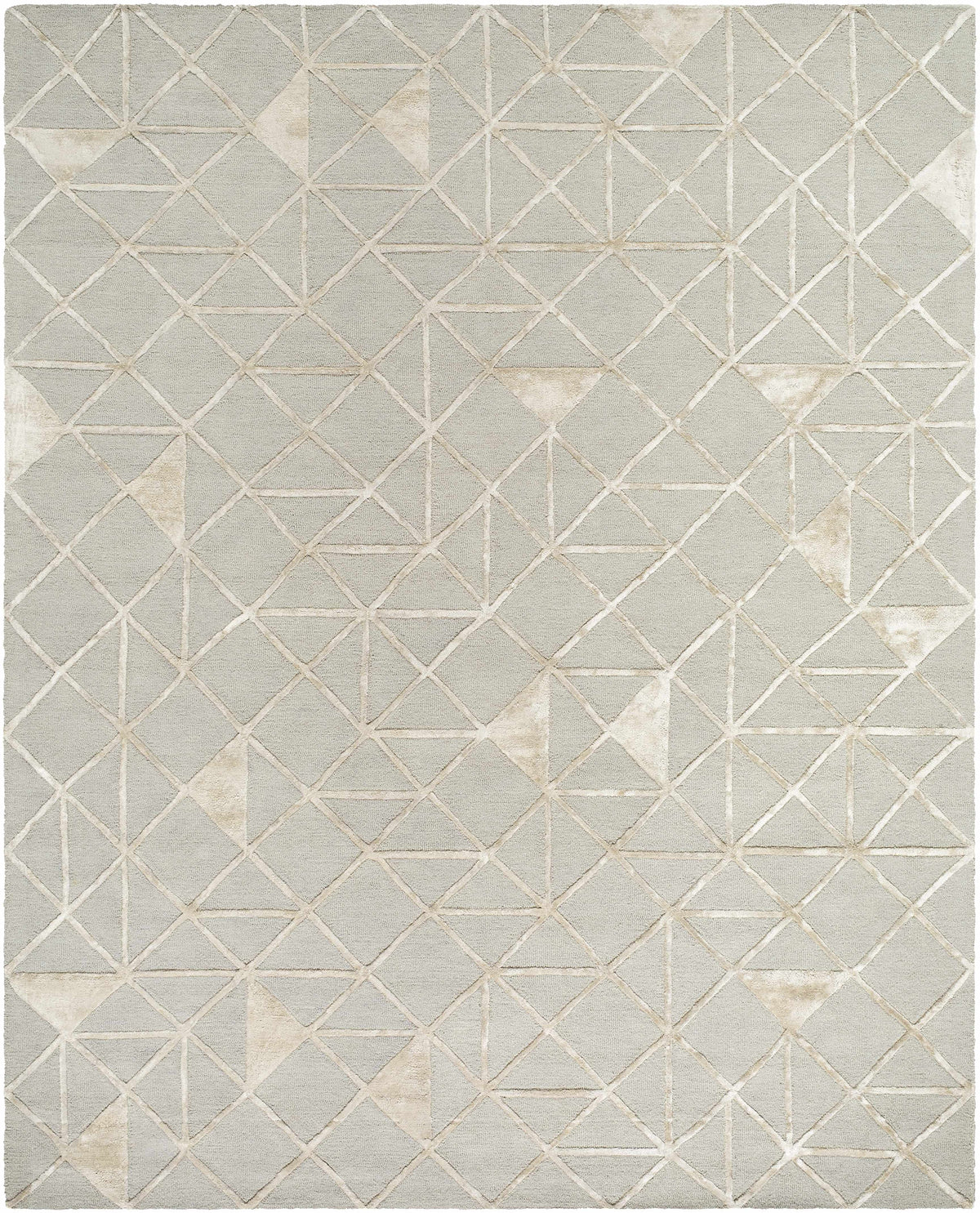 Addison ADD-2302 Handmade Rug