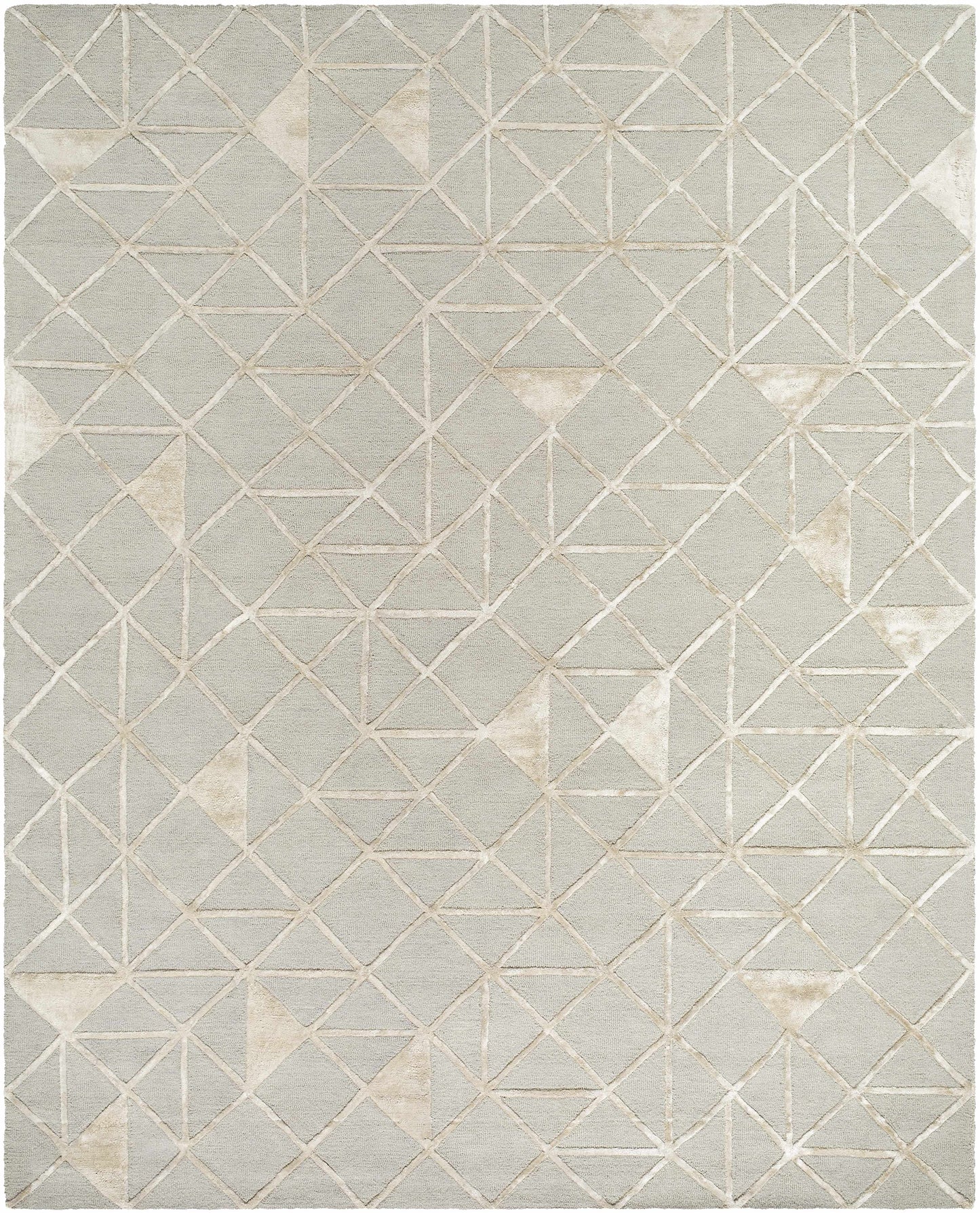Addison ADD-2302 Handmade Rug