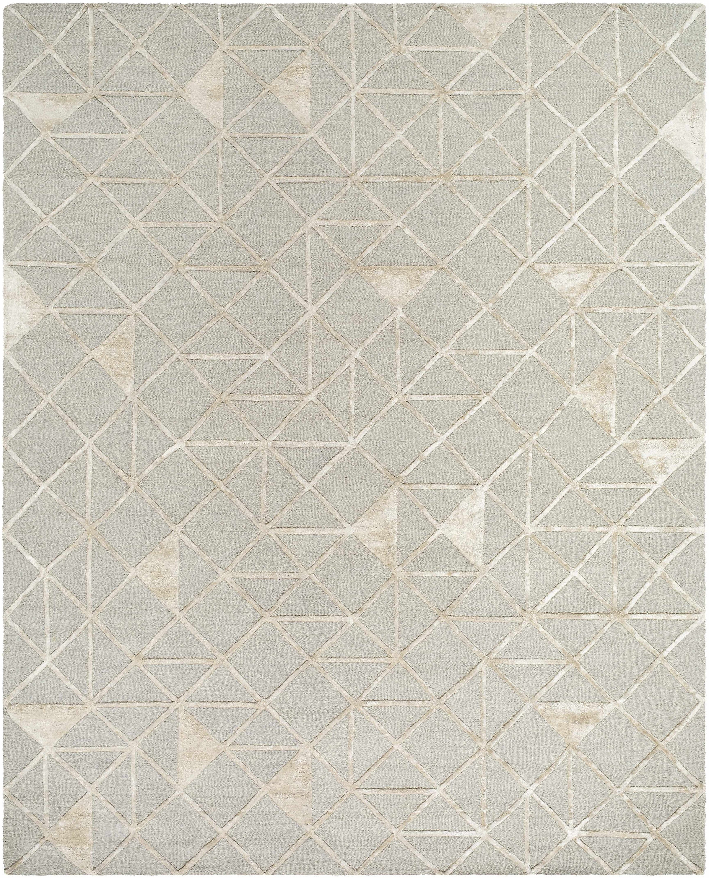 Addison ADD-2302 Handmade Rug