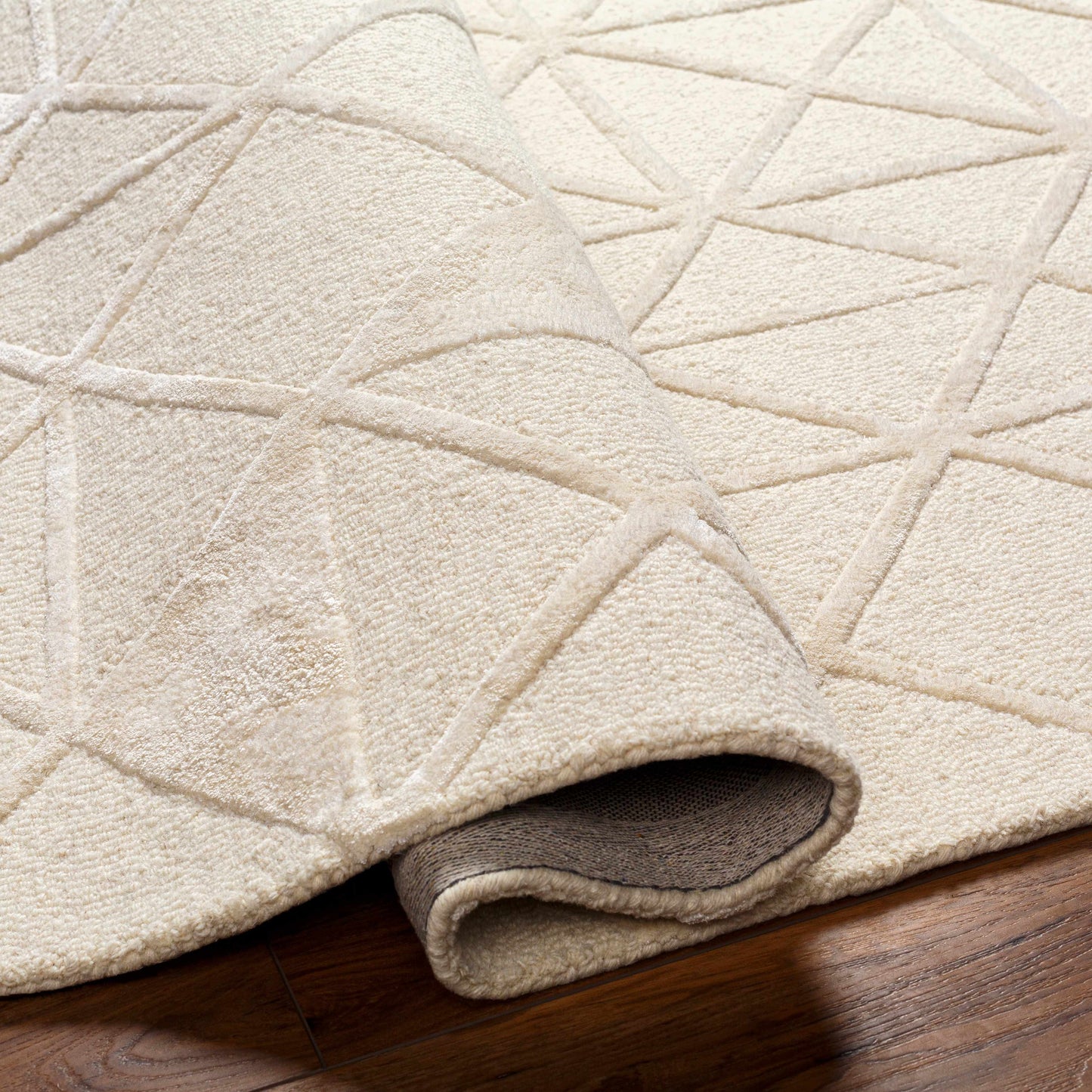 Addison ADD-2303 Handmade Rug