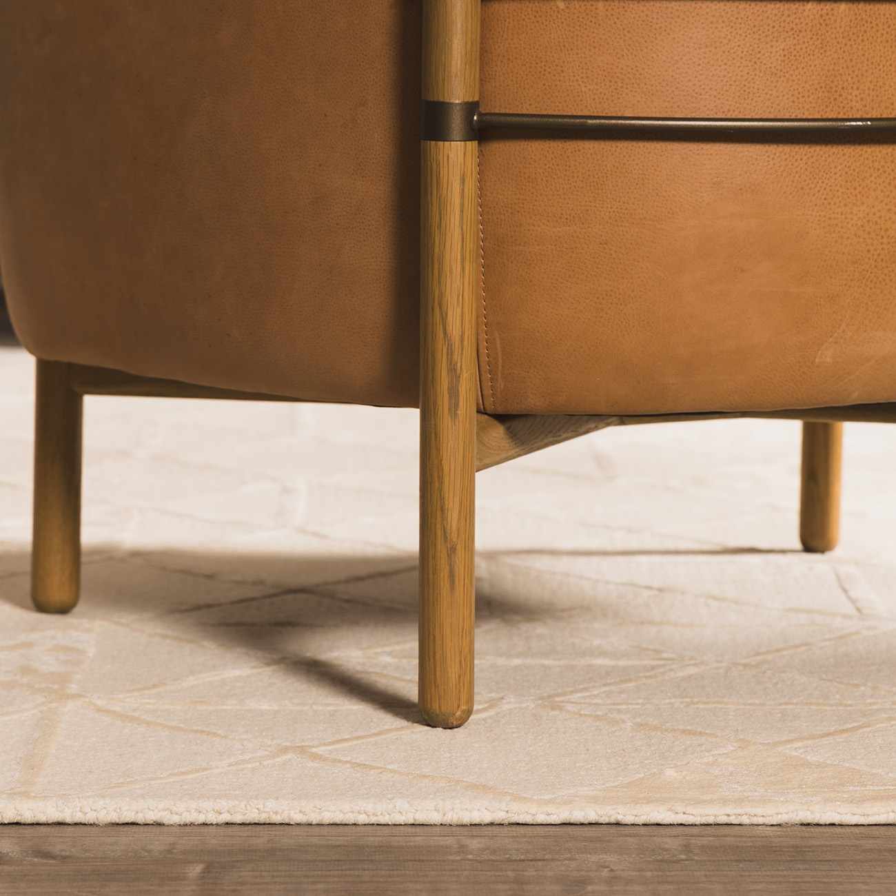 Addison ADD-2303 Handmade Rug