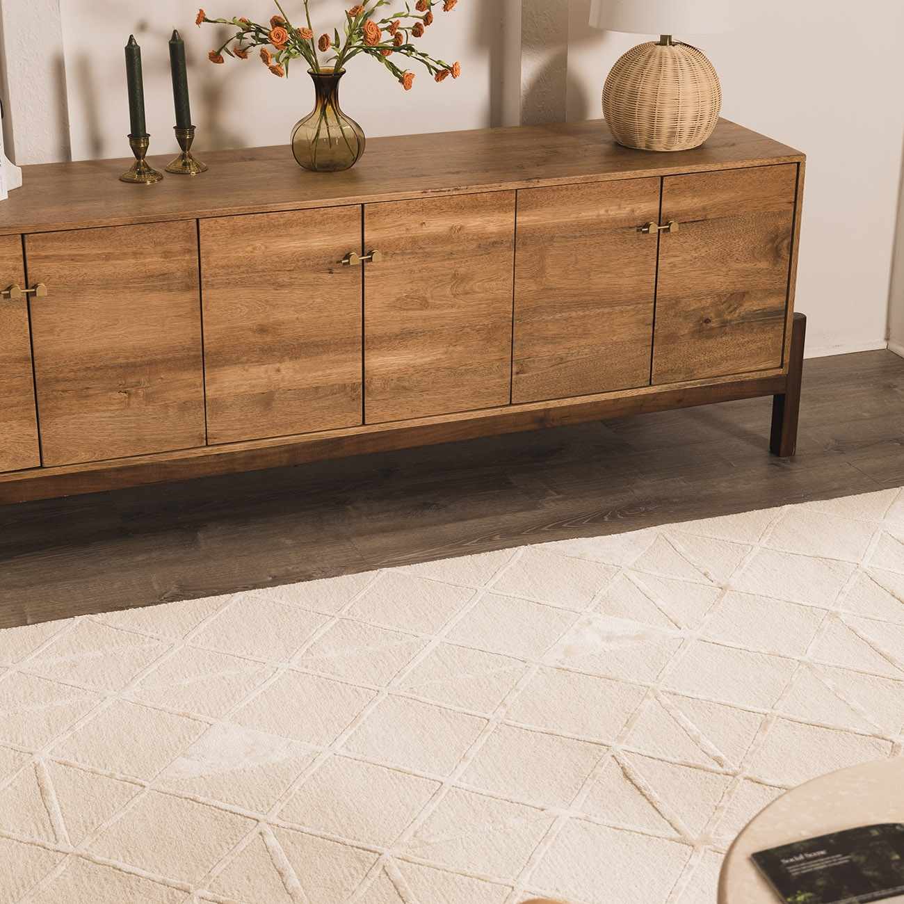 Addison ADD-2303 Handmade Rug