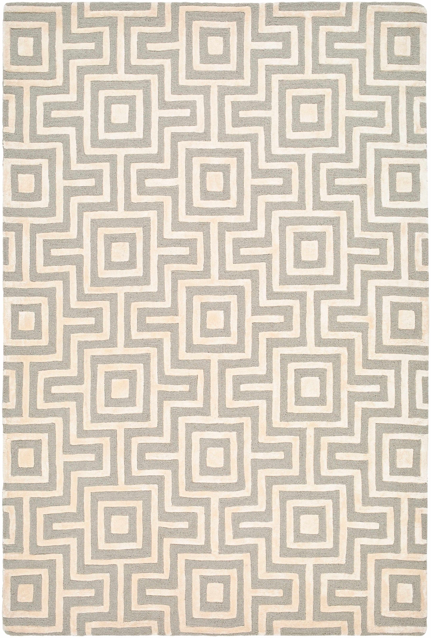 Addison ADD-2301 Handmade Rug