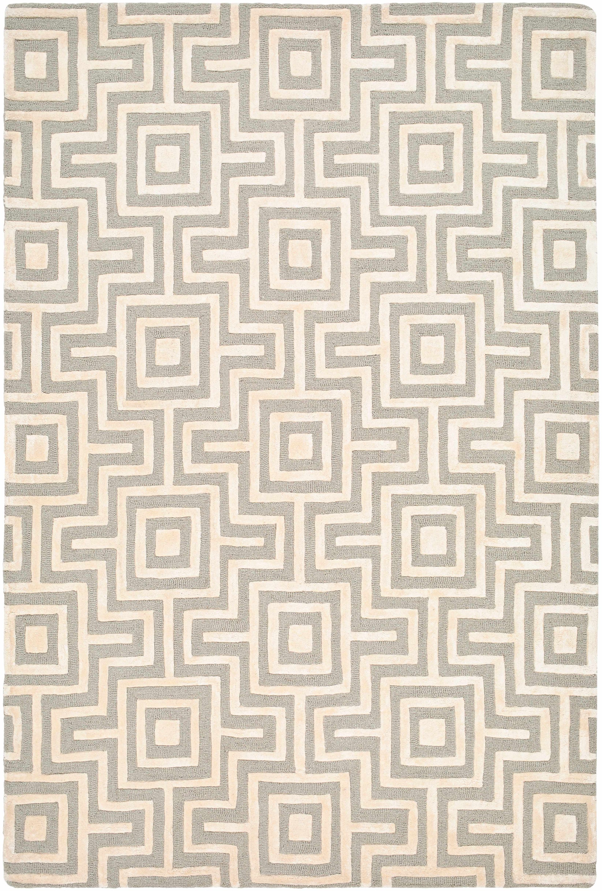 Addison ADD-2301 Handmade Rug