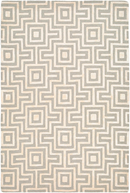 Addison ADD-2301 Handmade Rug