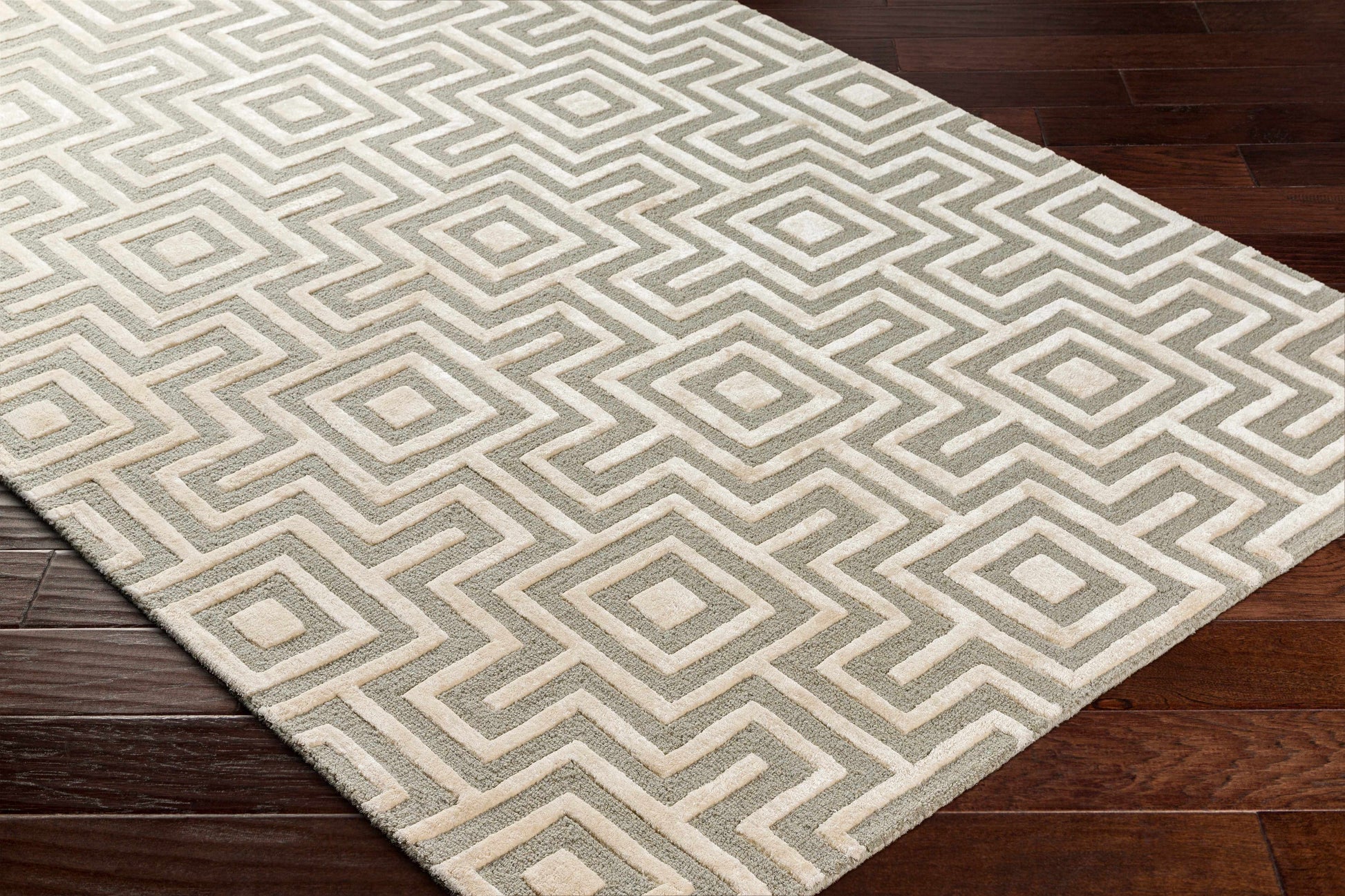 Addison ADD-2301 Handmade Rug