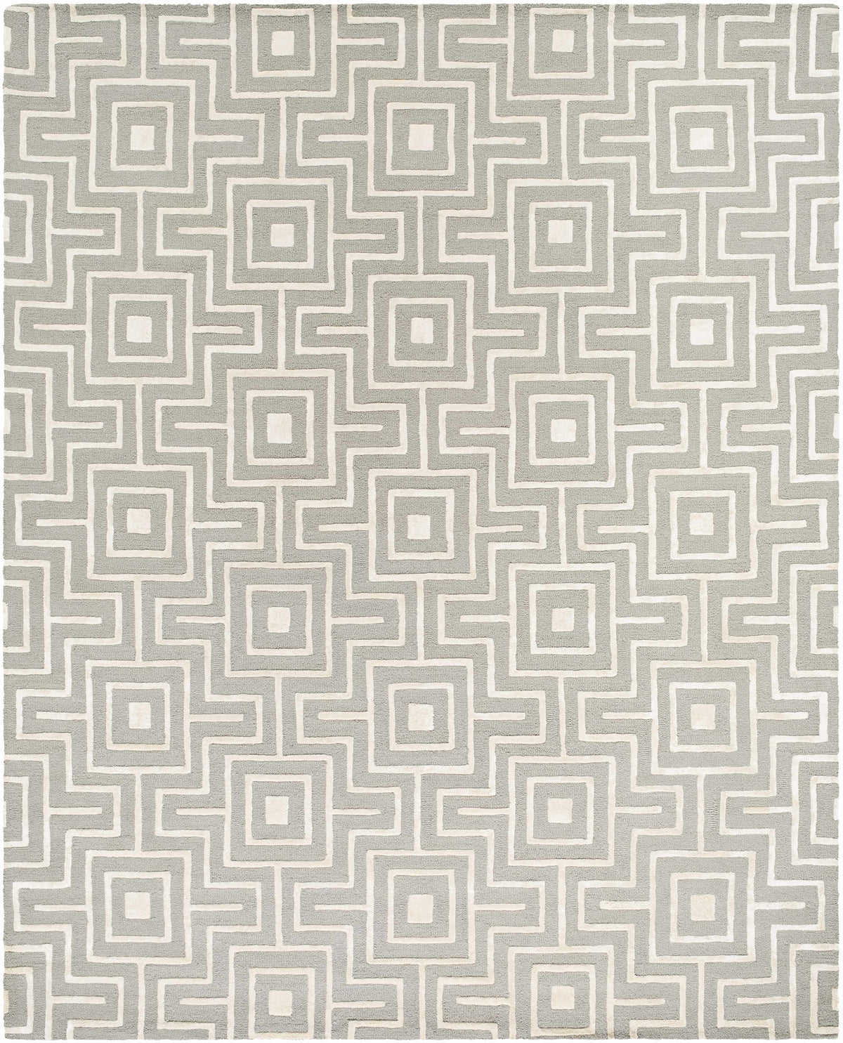 Addison ADD-2301 Handmade Rug