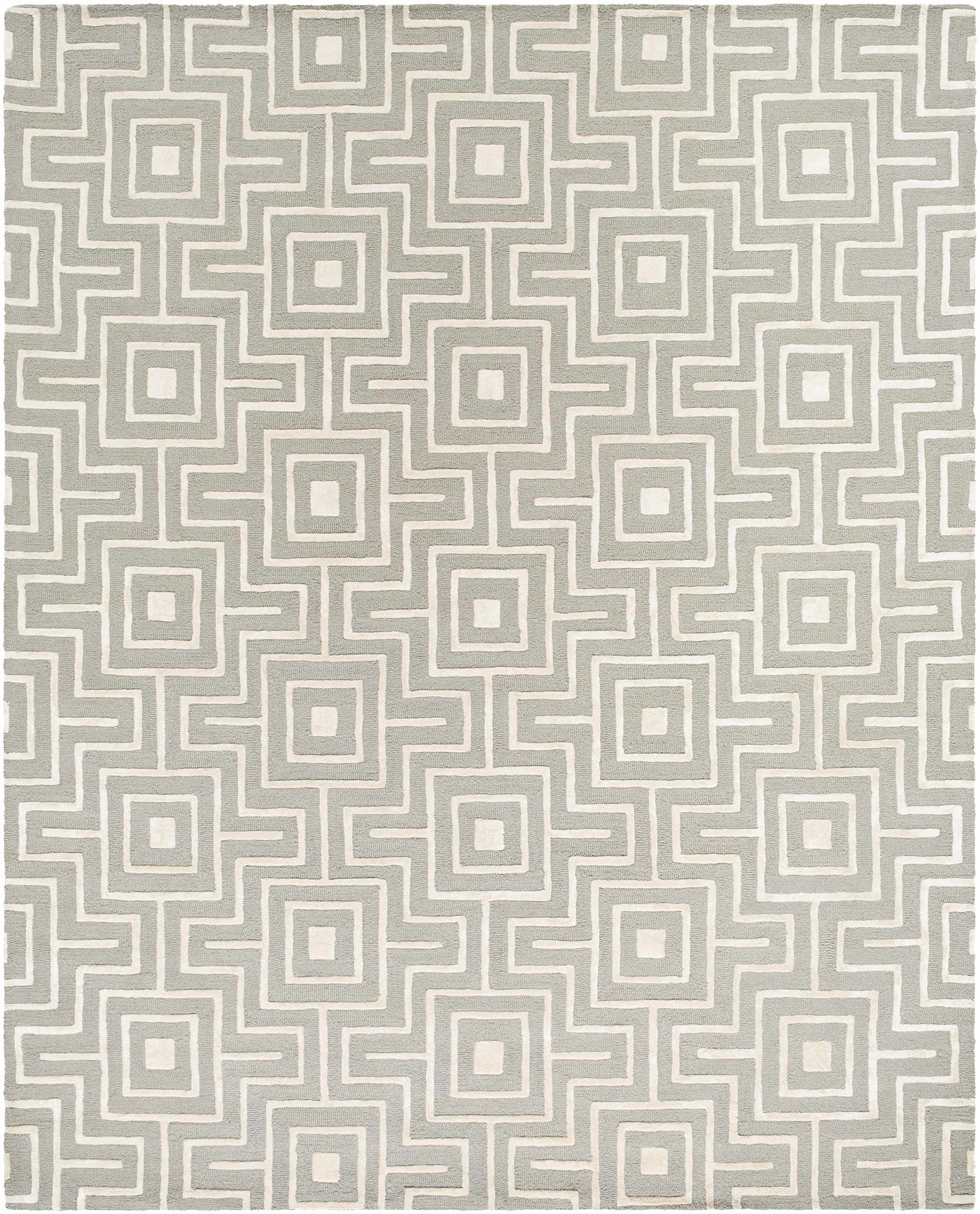 Addison ADD-2301 Handmade Rug