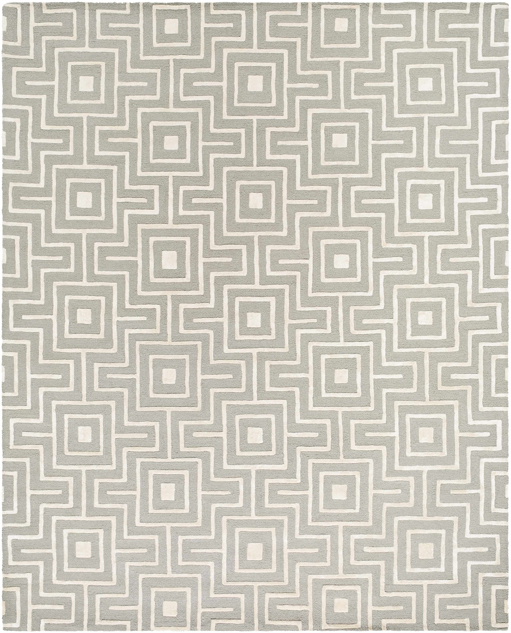 Addison ADD-2301 Handmade Rug
