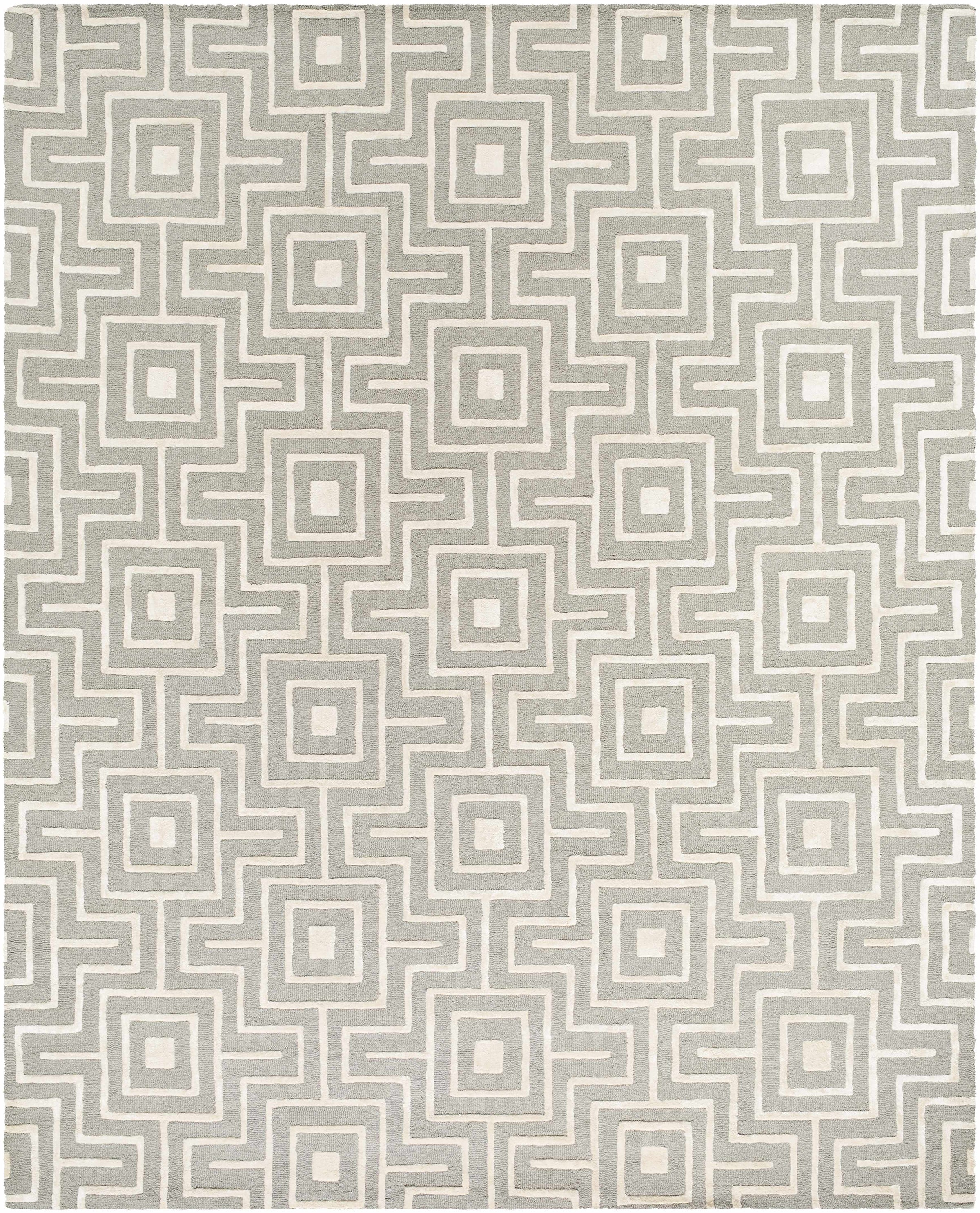 Addison ADD-2301 Handmade Rug