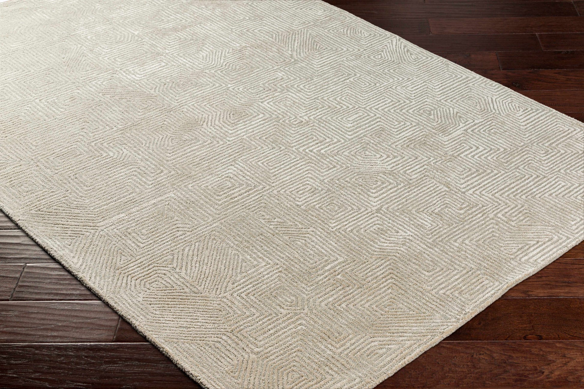 Addison ADD-2304 Handmade Rug
