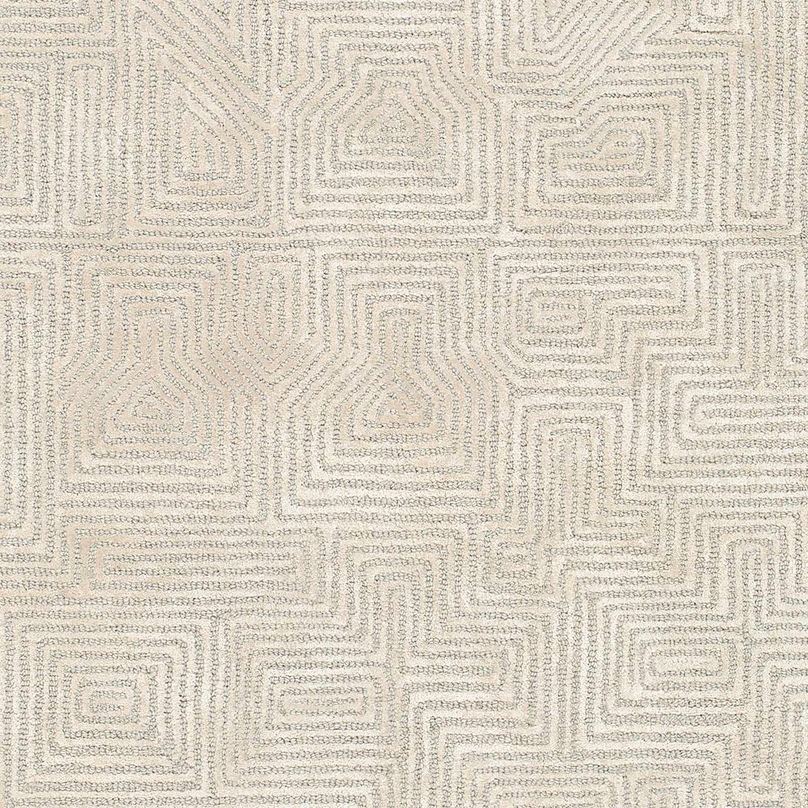 Addison ADD-2304 Handmade Rug