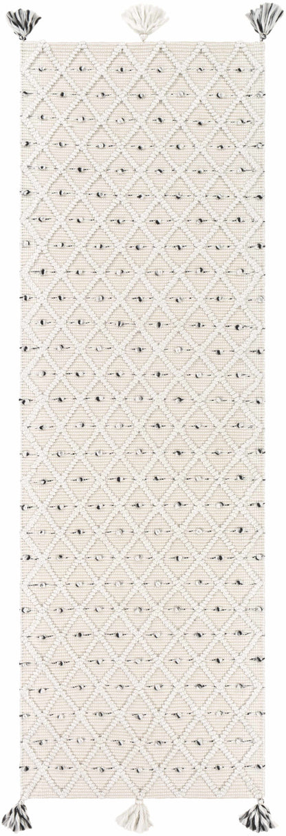 Azalea AZA-2301 Hand Woven Rug