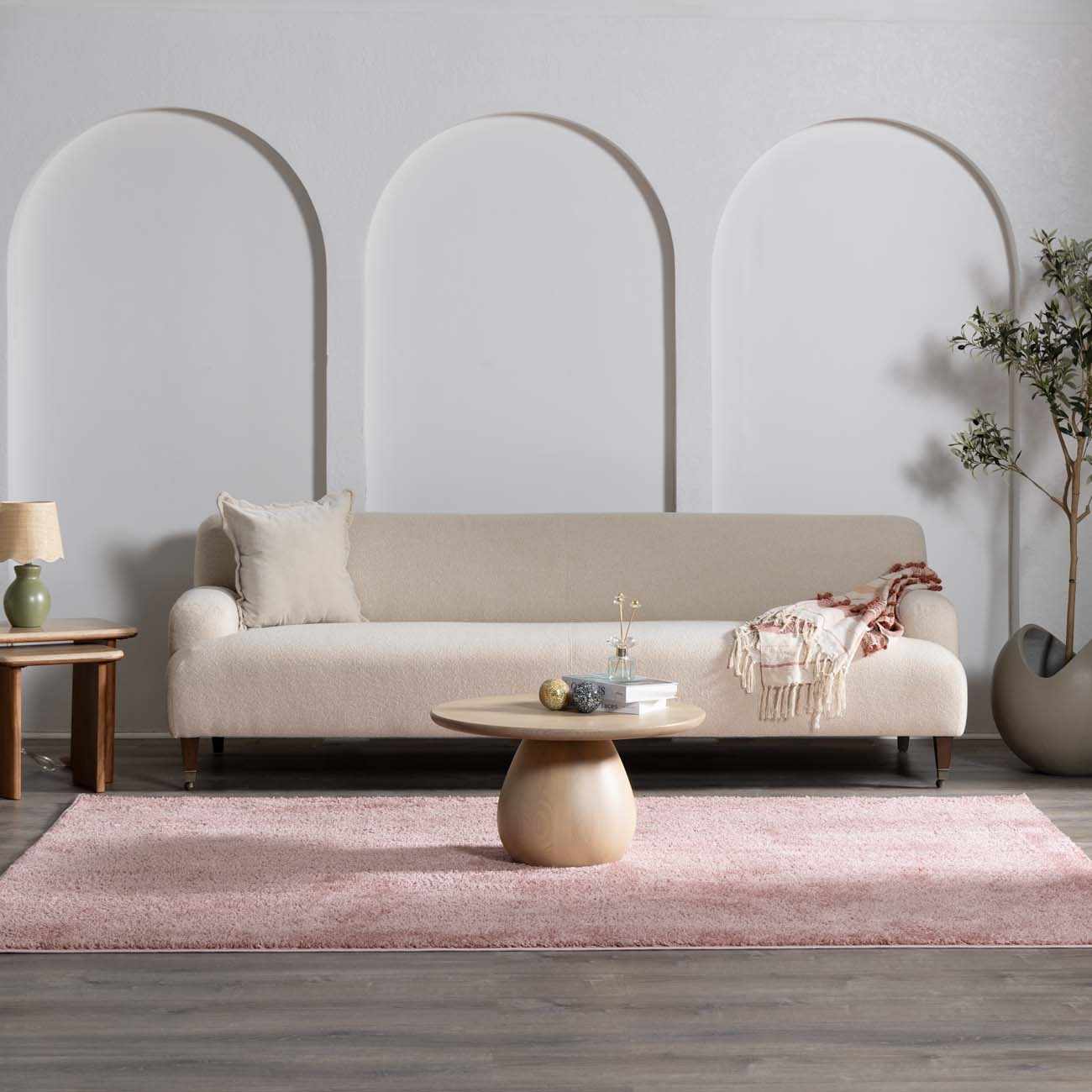 Alfombra AFB-2304 Machine Woven Rug