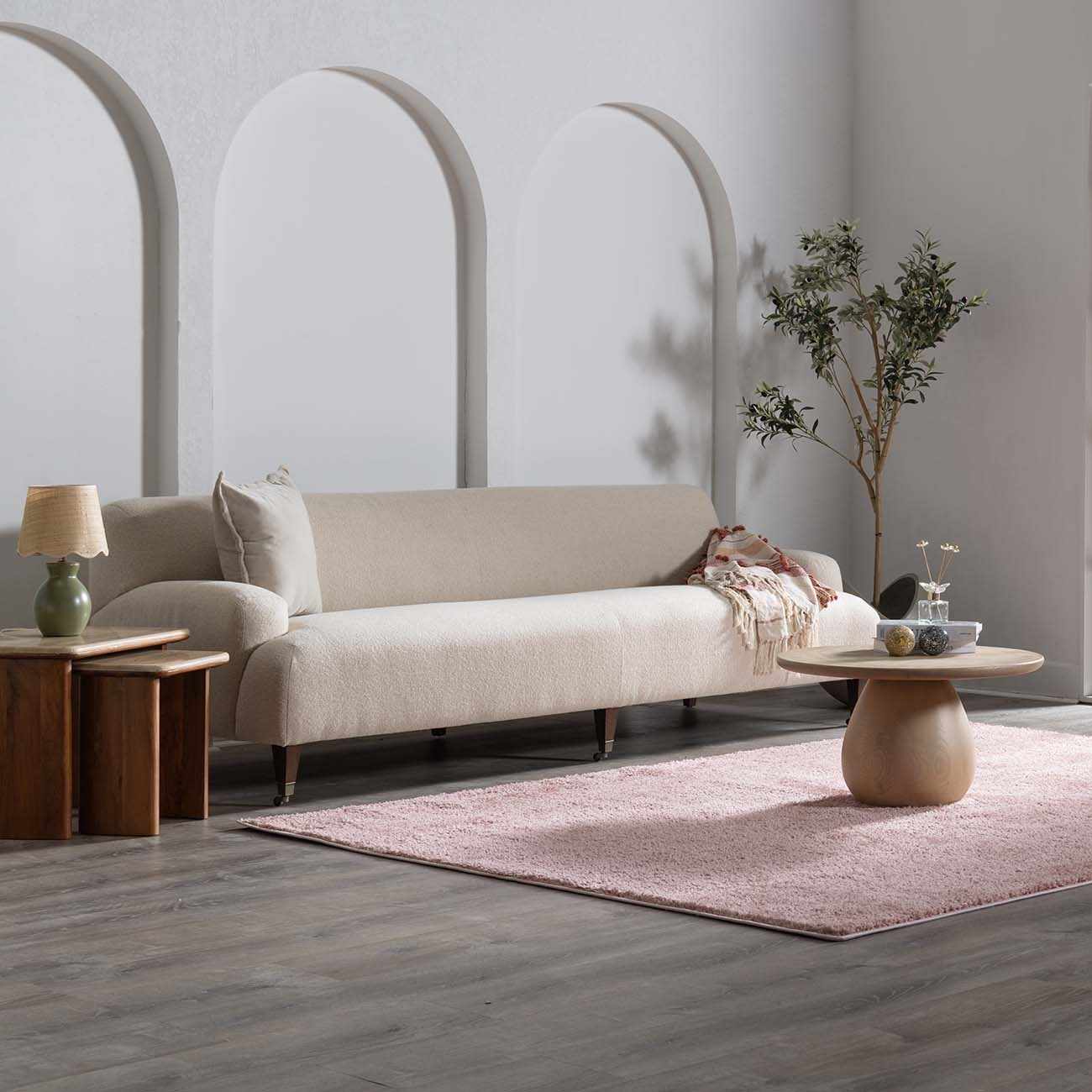 Alfombra AFB-2304 Machine Woven Rug