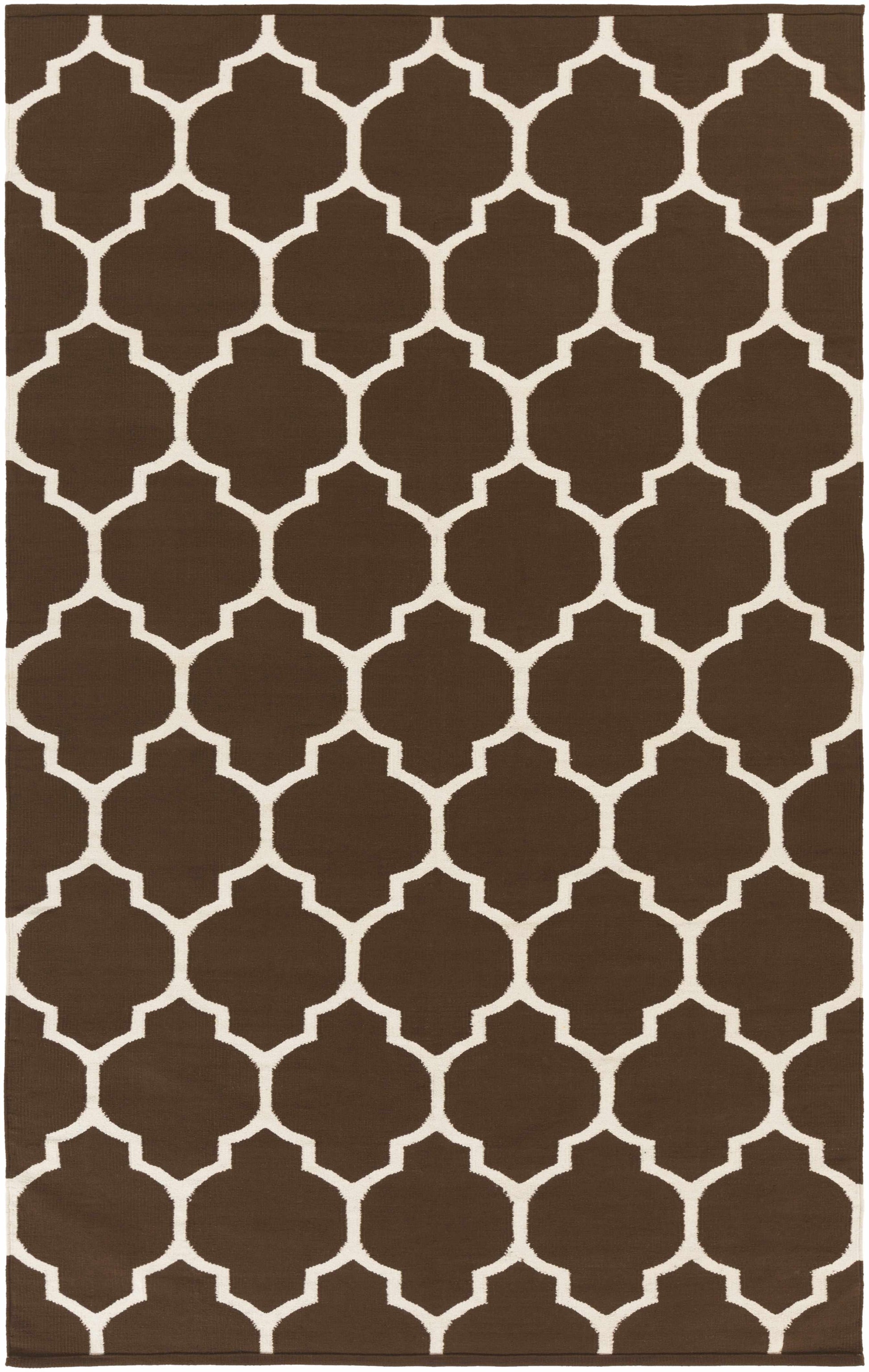 Vogue AWLT-3010 Hand Woven Rug