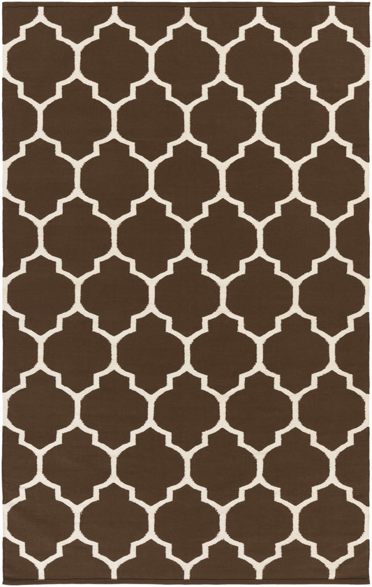 Vogue AWLT-3010 Hand Woven Rug