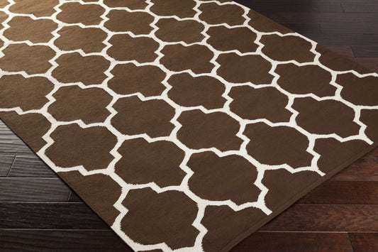 Vogue AWLT-3010 Hand Woven Rug