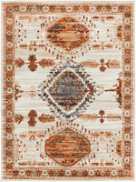 Tevazu TVZ-2365 Machine Woven Rug