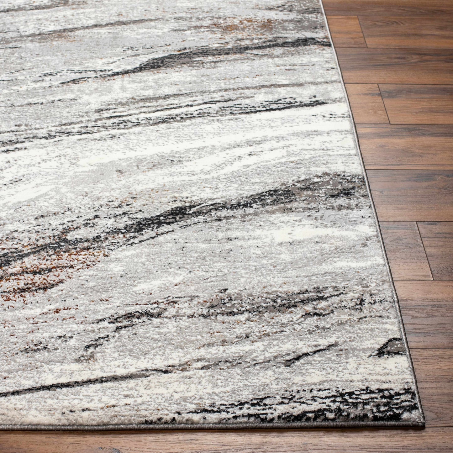 Allegro Plus AGP-2307 Machine Woven Rug