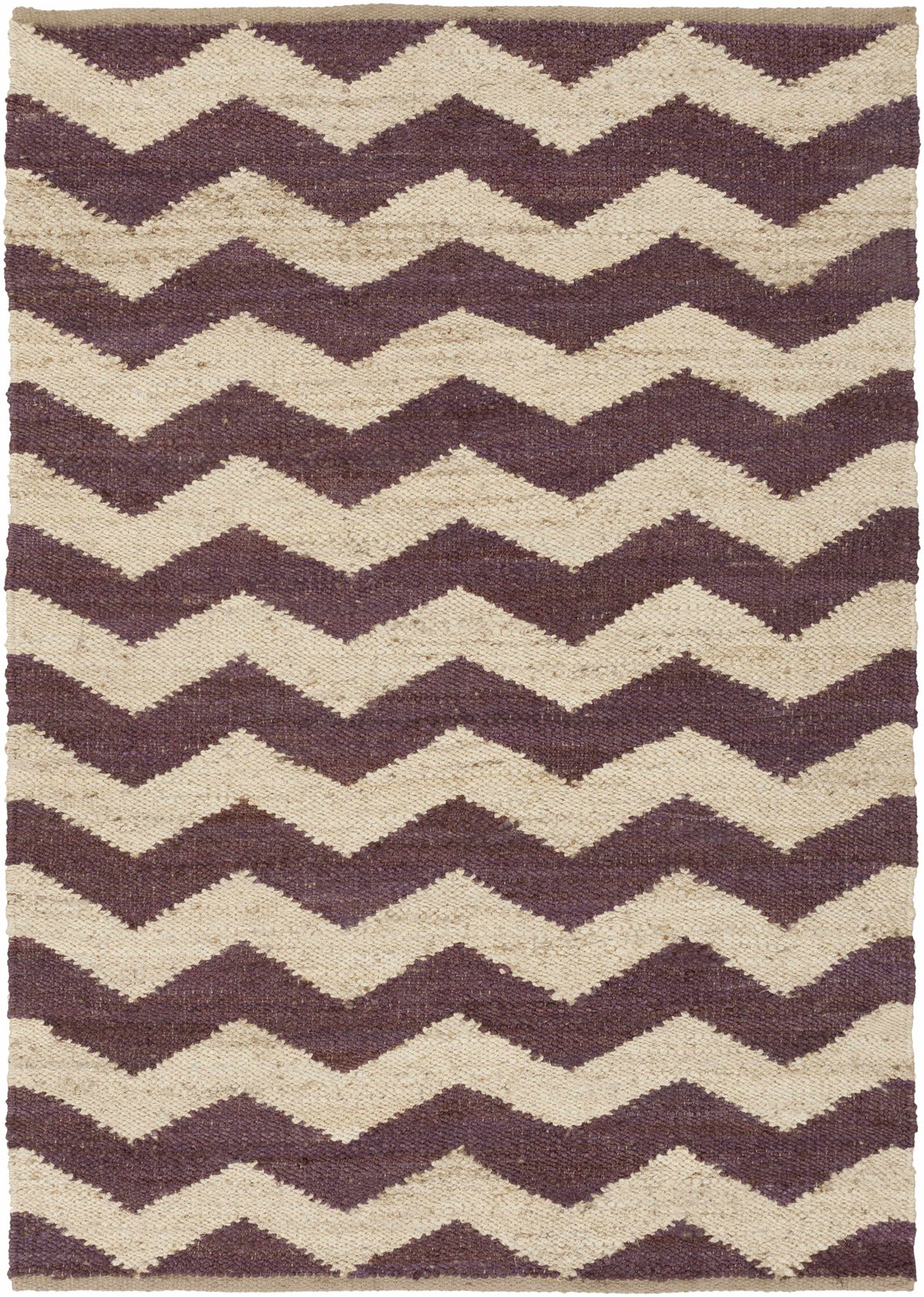 Multicolor Hand Woven 100% Jute Cottage Rectangle Handmade rug, Indoor use only, no fringe, non-washable. runner also available