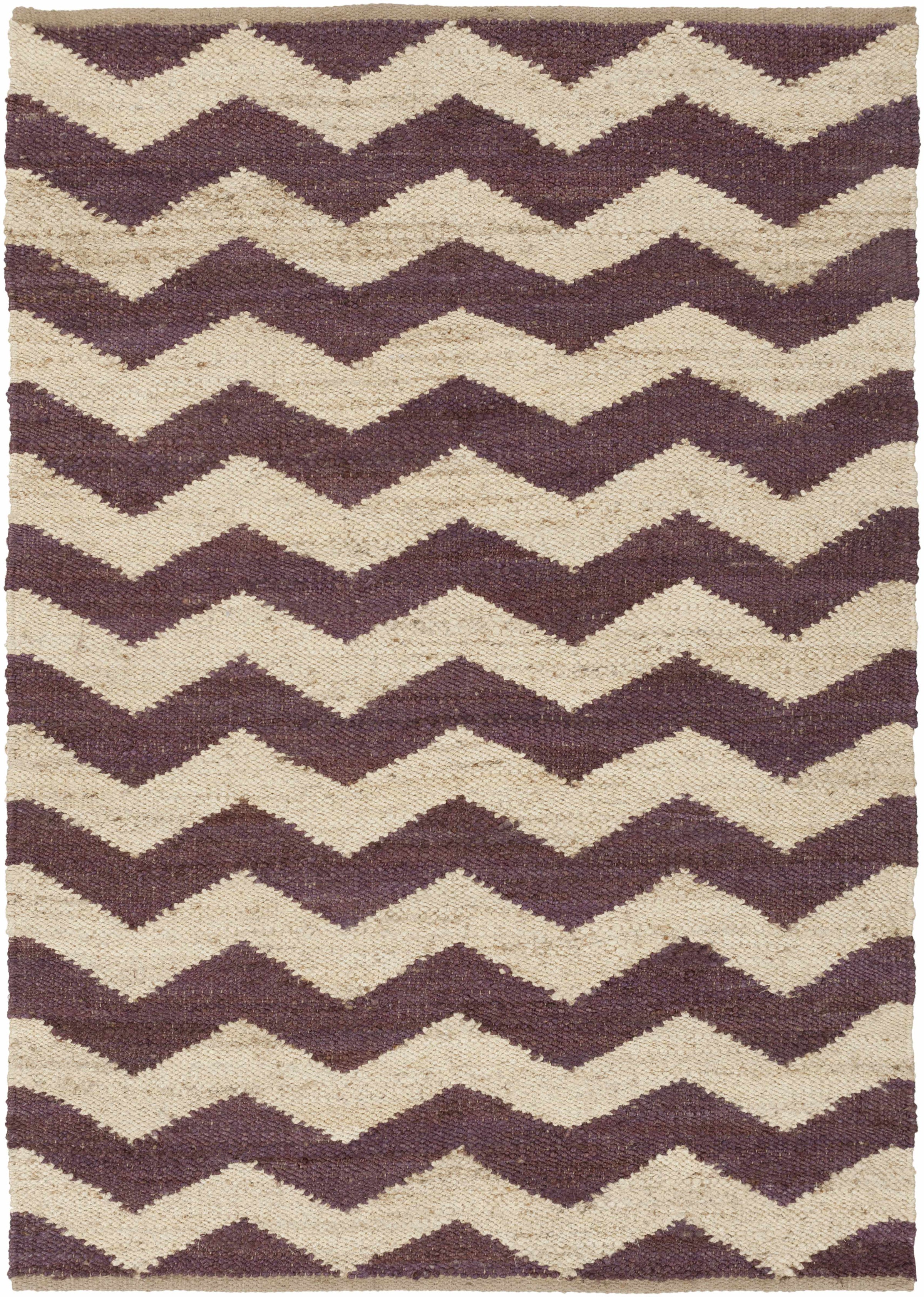 Multicolor Hand Woven 100% Jute Cottage Rectangle Handmade rug, Indoor use only, no fringe, non-washable. runner also available