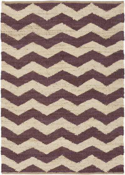 Multicolor Hand Woven 100% Jute Cottage Rectangle Handmade rug, Indoor use only, no fringe, non-washable. runner also available