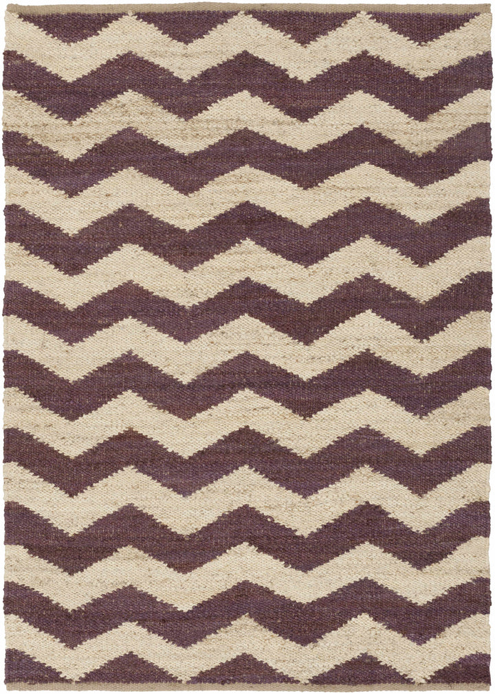 Multicolor Hand Woven 100% Jute Cottage Rectangle Handmade rug, Indoor use only, no fringe, non-washable. runner also available
