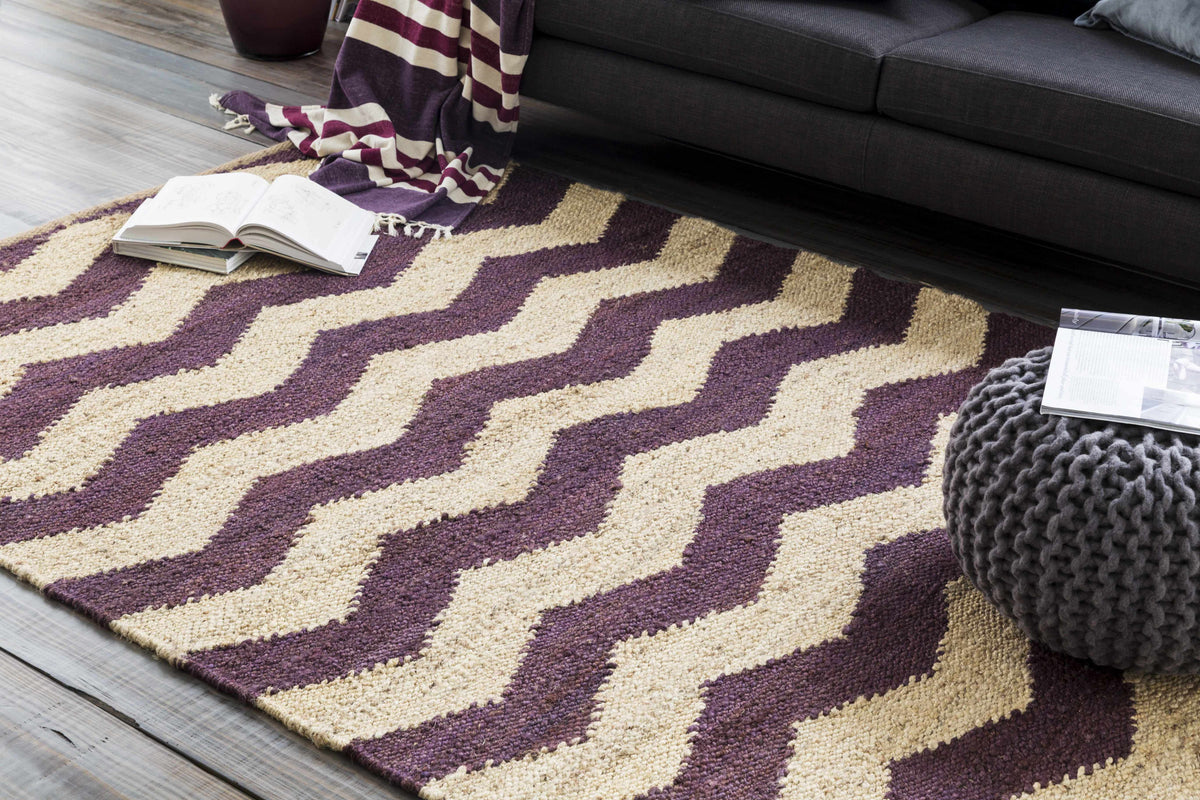 Portico AWAR-5013 Hand Woven Rug