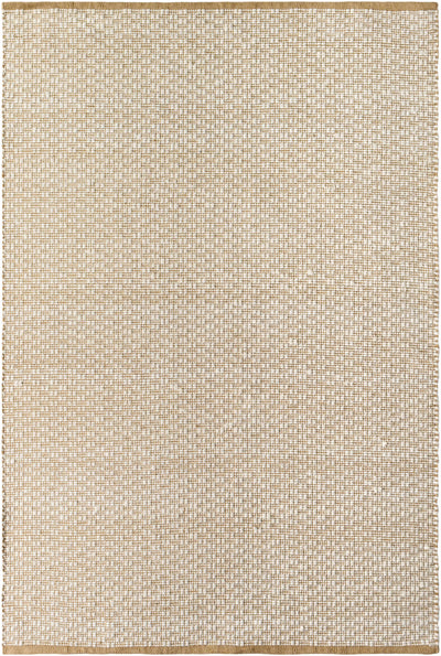 Mustard Hand Woven 70% Wool, 30% Jute Cottage Rectangle Handmade rug, Indoor use only, no fringe, non-washable. runner also available