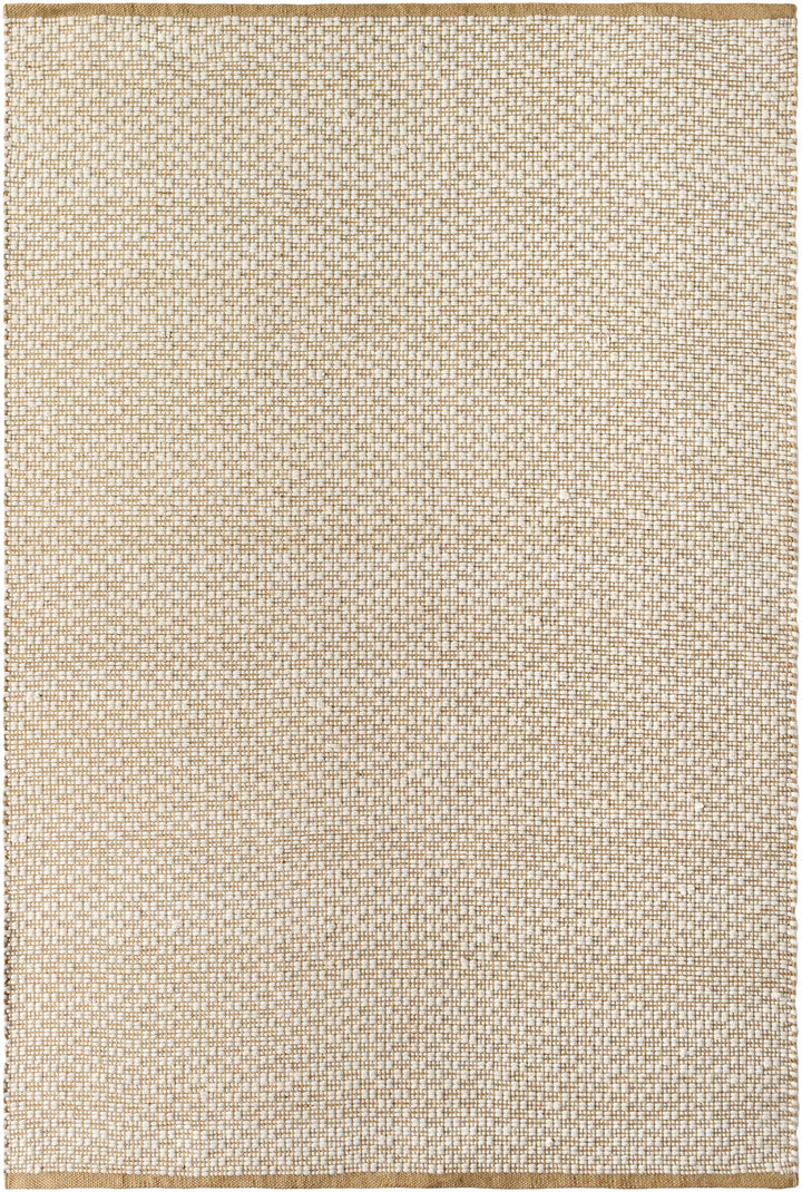 Mustard Hand Woven 70% Wool, 30% Jute Cottage Rectangle Handmade rug, Indoor use only, no fringe, non-washable. runner also available