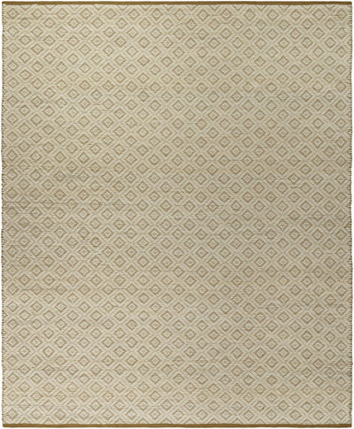 Mustard Hand Woven 70% Wool, 30% Jute Cottage Rectangle Handmade rug, Indoor use only, no fringe, non-washable. runner also available