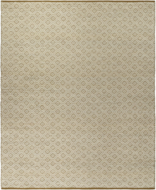 Ahlat AHT-2301 Hand Woven Rug