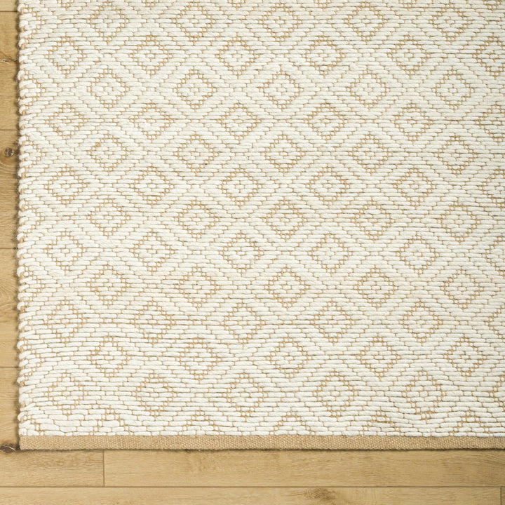 Ahlat AHT-2301 Hand Woven Rug