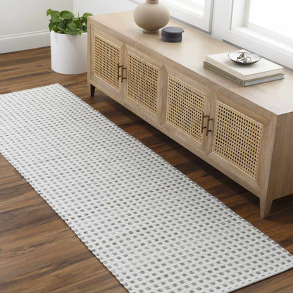 Ariel AIL-2300 Handmade Rug