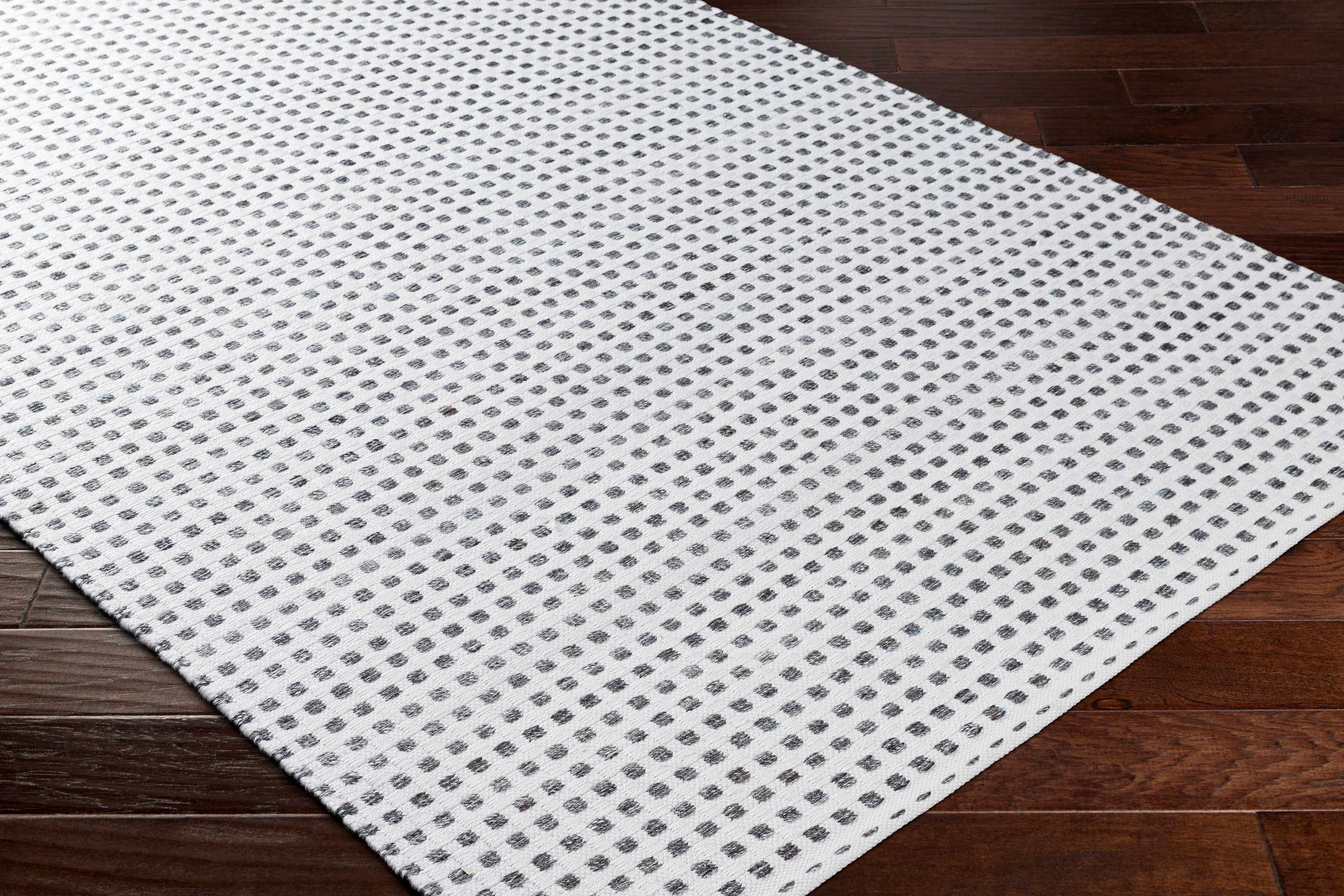 Ariel AIL-2302 Handmade Rug