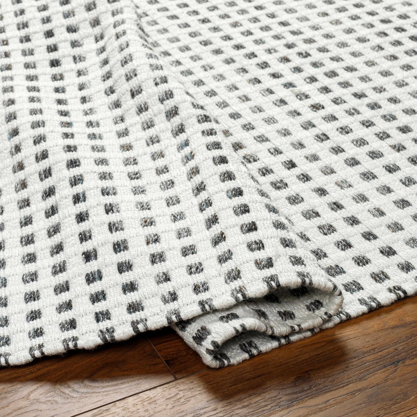 Ariel AIL-2302 Handmade Rug