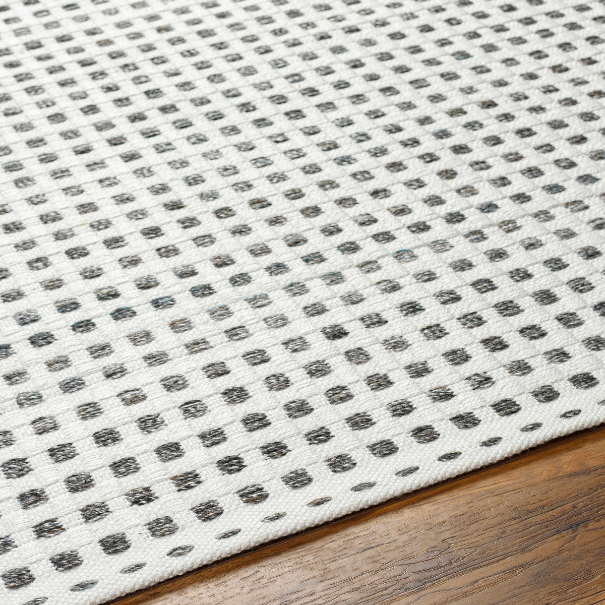 Ariel AIL-2302 Handmade Rug