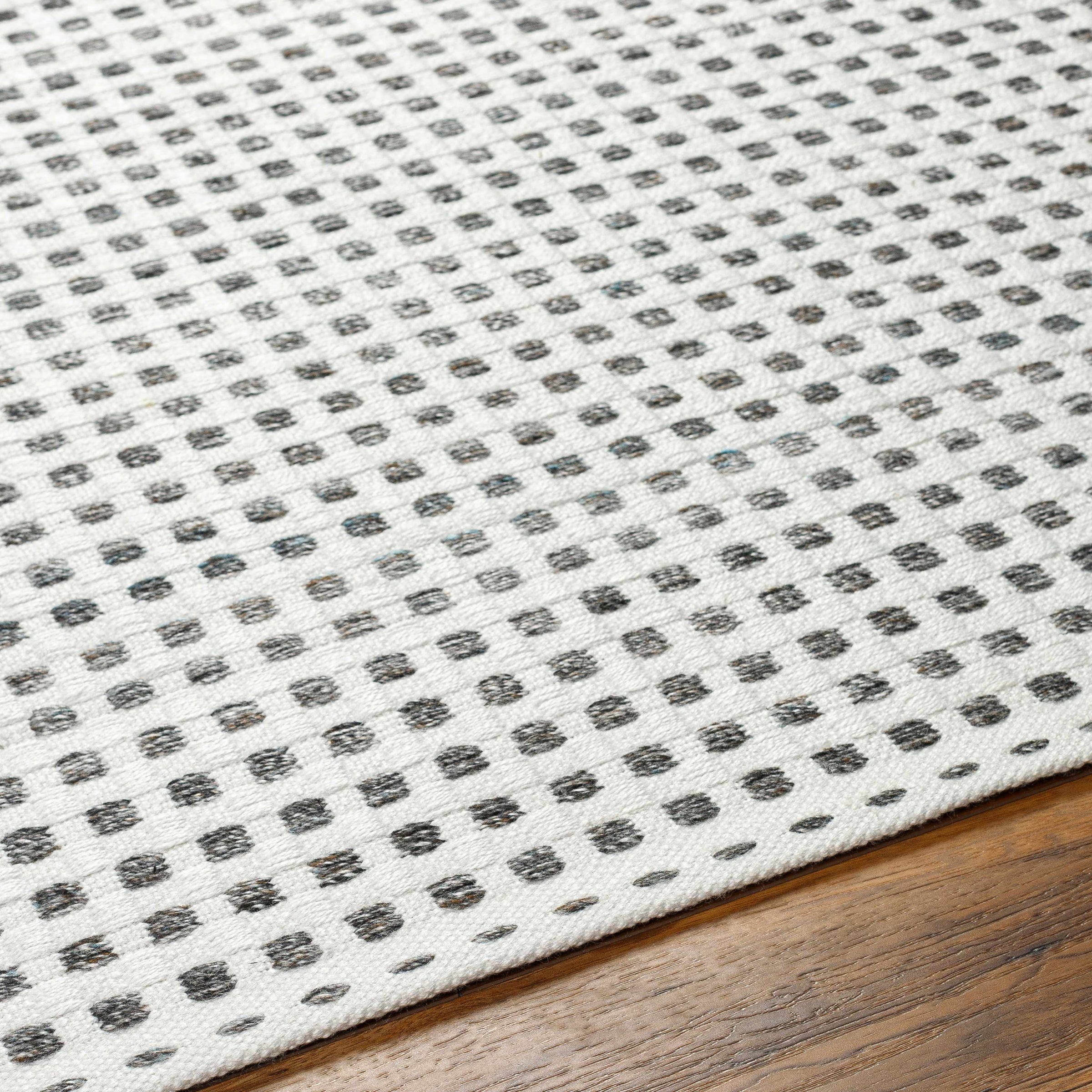 Ariel AIL-2302 Handmade Rug