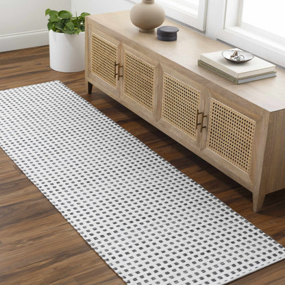 Ariel AIL-2302 Handmade Rug