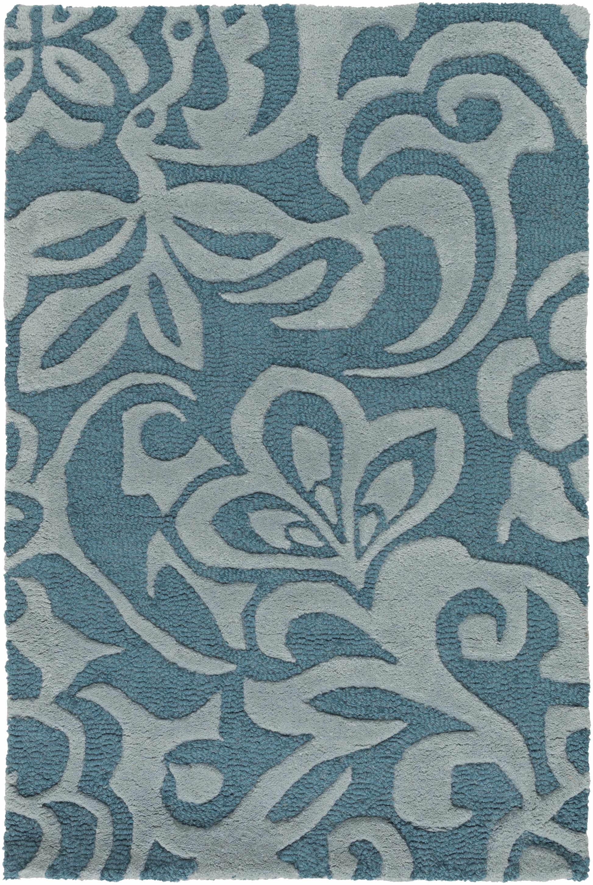 Modern Classics CAN-2047 Hand Tufted Rug