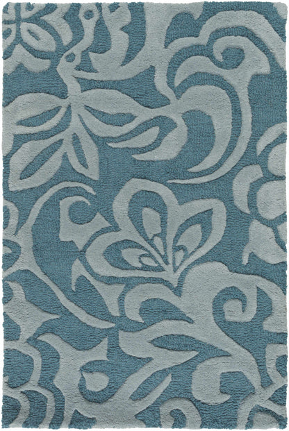 Modern Classics CAN-2047 Hand Tufted Rug