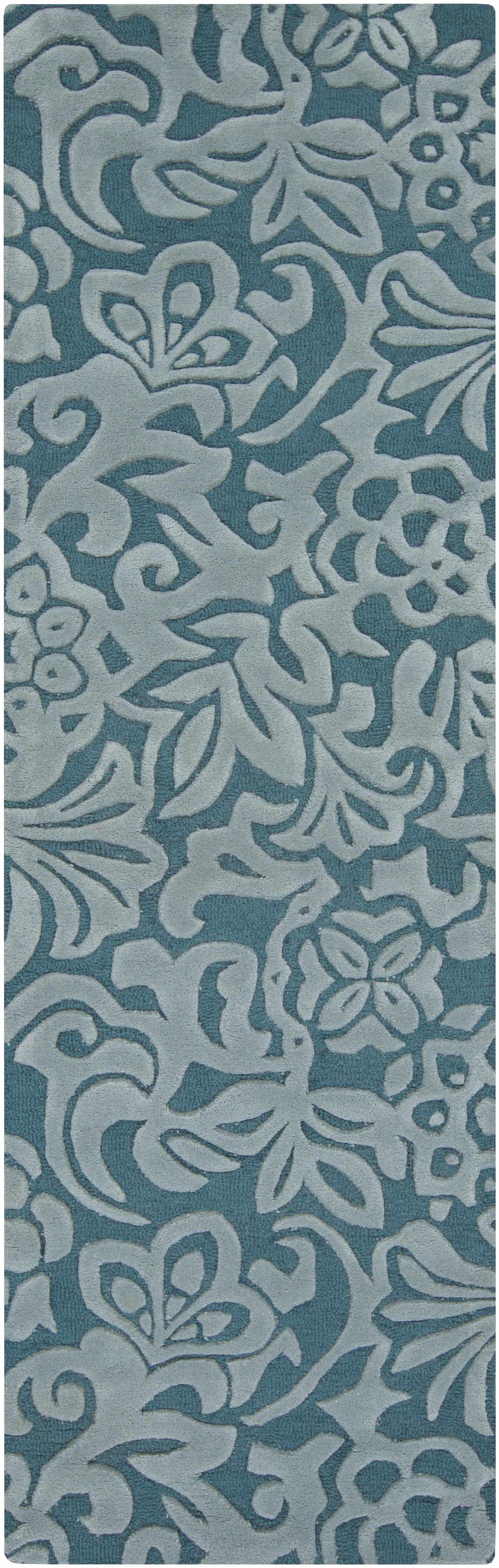 Modern Classics CAN-2047 Hand Tufted Rug