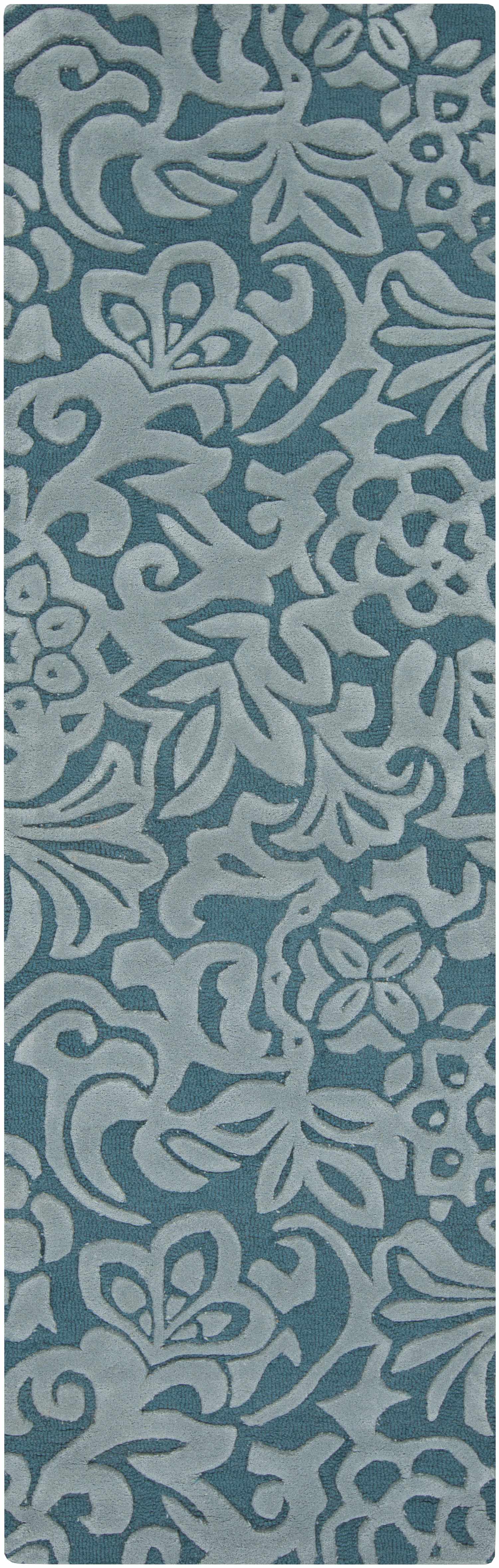 Modern Classics CAN-2047 Hand Tufted Rug