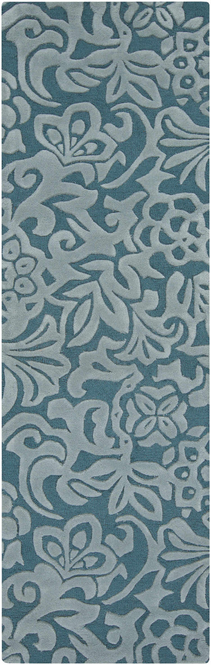 Modern Classics CAN-2047 Hand Tufted Rug