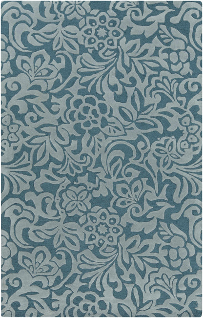 Modern Classics CAN-2047 Hand Tufted Rug