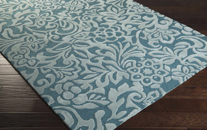 Modern Classics CAN-2047 Hand Tufted Rug