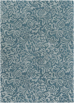 Modern Classics CAN-2047 Hand Tufted Rug