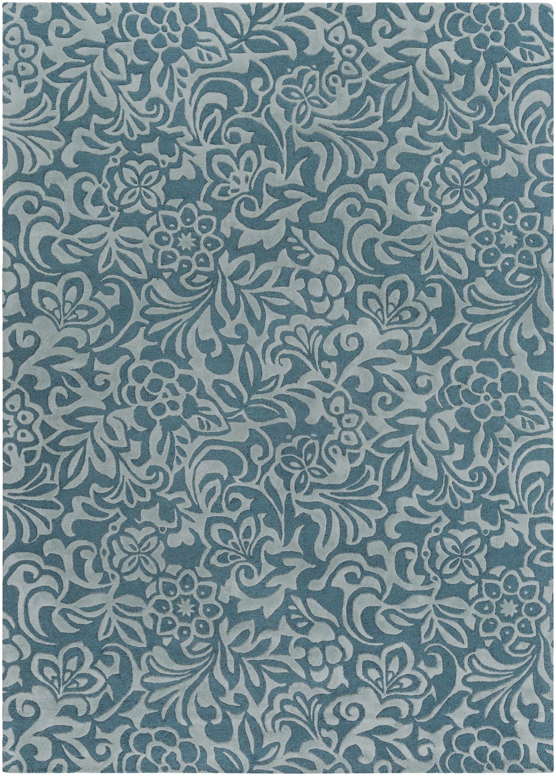 Modern Classics CAN-2047 Hand Tufted Rug