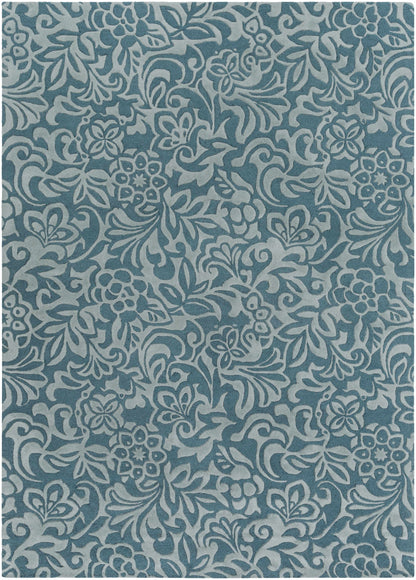 Modern Classics CAN-2047 Hand Tufted Rug